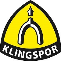 Disc abraziv klingspor A46 TZ special