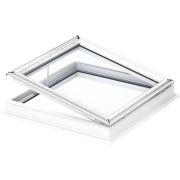 Fereastra electrica pentru acoperis terasa Velux  CVP 0573UA