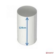 Extensie tunel solar Velux  ZTR