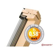 Fereastra de mansarda  Fakro FTT U8 Thermo