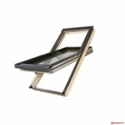 Fereastra de mansarda  Fakro FTT U8 Thermo