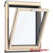 Fereastra de mansarda Velux VFE 3070