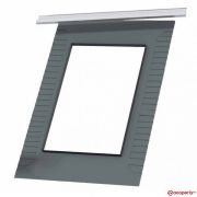 Kit hidroizolare Velux BFX 1000