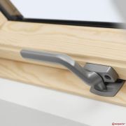 Maner operare de jos Velux