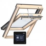 Fereastra de mansarda Velux GGL 306630 solara
