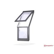 Fereastra de mansarda pentru acces pe terasa GEL/VEA 3065