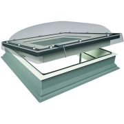 Fereastra electrica  acoperis terasa  FAKRO DEC