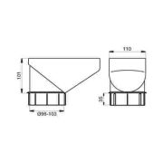Palnie curatire burlane RT Lindab