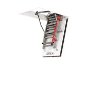 Scara de acces la pod  Fakro LMF 120 Antifoc