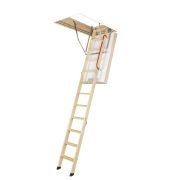Scara de acces la pod Fakro LWT Thermo 280 cm