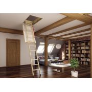 Scara de acces la pod Fakro LWT Thermo 305 cm