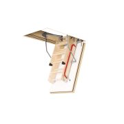 Scara de acces la pod Fakro LWF 60 Antifoc 305 cm
