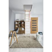 Scara de acces la pod  LWL EXTRA