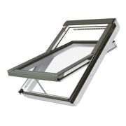 Fereastra de mansarda Fakro FTU-V U5  Z-WAVE