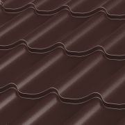 Tigla metalica Roofart Clasic Mat