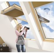 Fereastra de mansarda  Fakro FYP-V U3 proSky