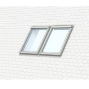 Rama de etansare combi Velux EKS-S2