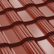 Tigla metalica Bilka Hellenic