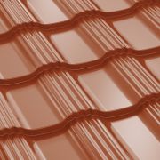 Tigla metalica Bilka Hellenic