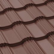 Tigla metalica Bilka Hellenic