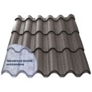 Tigla metalica Caretta Nobel SMART