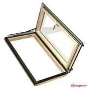 Fereastra termoizolanta  acces pe acoperis  Fakro  FWP U5