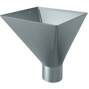 Palnie colectoare VATKL Lindab