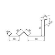 Racord lateral  Lindab