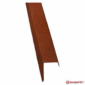 Fronton rectangular FR-R  Lindab