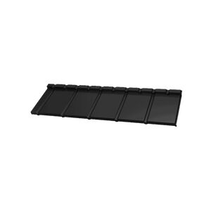 Tigla metalica Novatik Slate High Coat