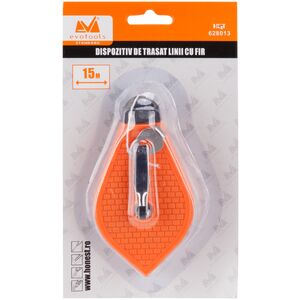 Dispozitiv de Trasat Linii cu Fir  L[m]: 15