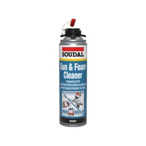 Curatator spuma lichida, filet, 500ml