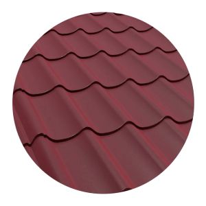 Tigla metalica Metigla Clas