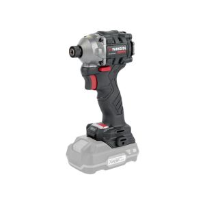 Masina insurubat cu impact