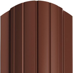 Sipca de gard Haga Finisaj Lucios