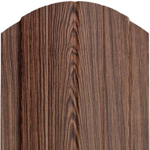 Sipca de gard Haga Finisaj Wood