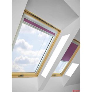 Rulouri interioare Fakro   ARF Z-WAVE
