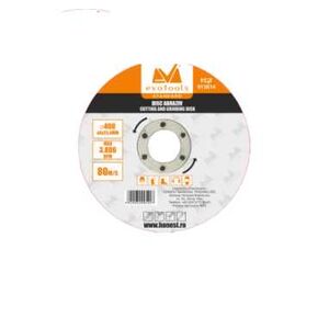Disc abraziv ETS A46 extra