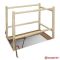 Balustrada de protectie Fakro  LXB-U