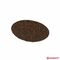 Capac coama rotunda granule minerale Lindab Roca CCR-R
