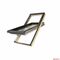 Fereastra de mansarda  Fakro FTT U8 Thermo
