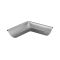 Coltar exterior 90°  Aluzinc