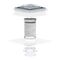 Tunel solar Velux TCF 0K14