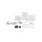 Kit de control climatic KIX 300 Velux Active