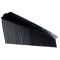 Piepten plastic anti-pasari 1000 x 60 mm