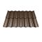 Tigla metalica Novatik Classic Duo Mat