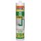 Mastic acrilic Turbo, alb, 280ml