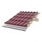 Tigla metalica Roofart Clasic Mat