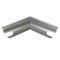 Coltar exterior 90° RVY Lindab