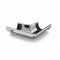 Coltar exterior cu bratara 90° zincat  Roofart